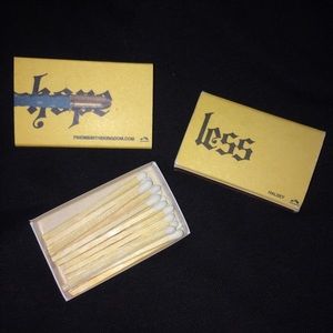 Halsey Hopeless Matches